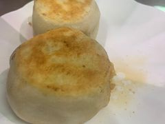 -清真牛街祥云轩门钉肉饼(左家庄店)