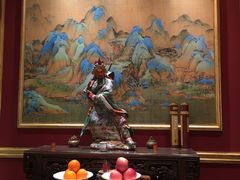 -东富酒家(龙湖西溪天街店)