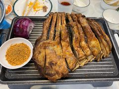 -帕米尔食府(白云观店)