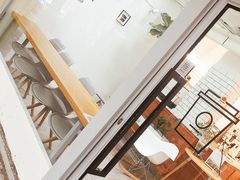 -Onirii Coffee(长乐路店)