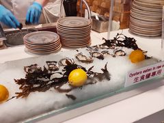 -The Place 自助餐(香港康得思酒店)