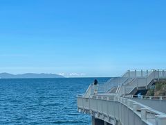 -大梅沙海滨公园