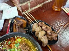 -一品飘香米线(一中总店)