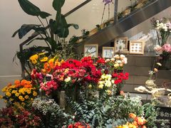 -植物学家的女儿(北马道巷店)