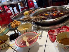 -鼎伙伙火锅串串·10年品牌传承(白象居总店)