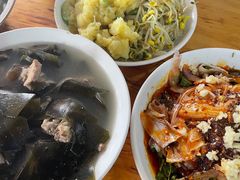 -赵姐猪耳朵饭店