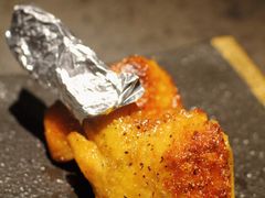 -麦MUGI铁板烧日式料理
