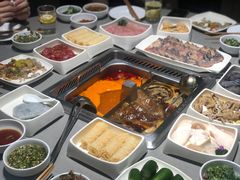 -海底捞火锅(石厦时代广场店)