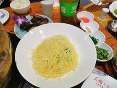 -天怡·鱼工厂(临江店)