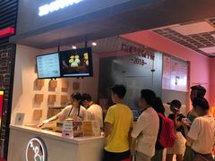 -狐狸和向日葵(北京路店)