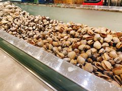 扇贝-皇家园林酒店