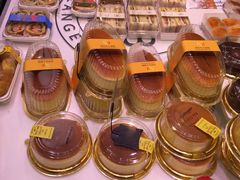 -巴黎贝甜(宜山路店)