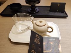 -隐溪茶馆(静安寺店)