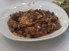醋溜木须-鸿宾楼(展览馆路店)
