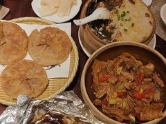 -金龙寨(解西店)