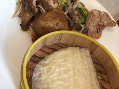 -惠丰堂饭庄·烤鸭·京味菜(西北旺·唐家岭店)