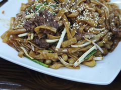 -南记食粥坊·宵夜大排档(莲花总店)