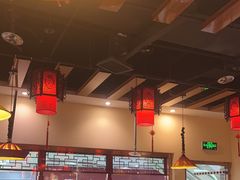 -满园烤鸭·春饼(太原街万达店)