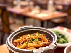 茄子煲-胡桃里音乐酒馆(白云五号T5 MALL店)