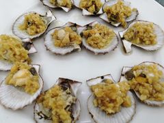 -望海潮海鲜店 特色家常菜(在海一方店)