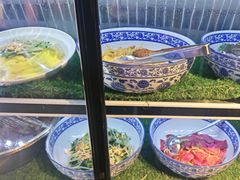 -伊斯麦尔丝路·新派菜(沙子口店)