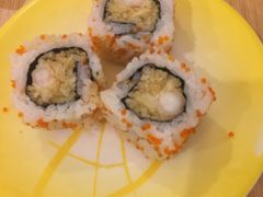-禾绿寿司(星光68广场店)