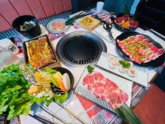 -猫抓烤肉(春熙路店)