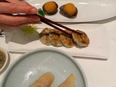 -金悦轩海鲜酒家(拱北店)