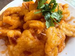 -李连贵熏肉大饼(天通苑店)