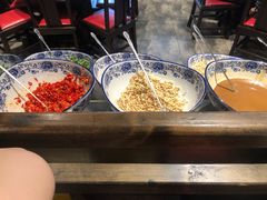 -红鼎坊·老成都火锅(新南门店)