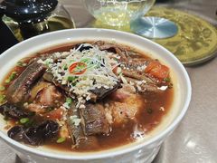 -沔阳会馆(沔街店)