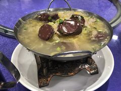 -喜来酌海鲜·饺子(和平一店)