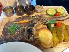 -布拉格餐厅· 中欧捷克菜(全国首店)