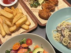 -叁 Three· bistro餐酒馆