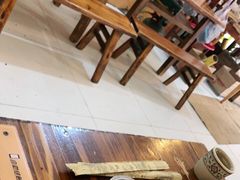 自助调料区-黑竹香鸡(营和巷店)