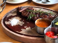 -MR.ROCKY洛奇先生RESTAURANT&BAR(宝安壹方城店)