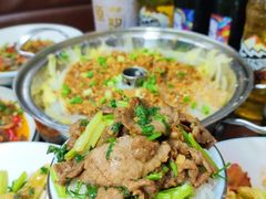 -冯大腕江湖川菜馆(后沙峪店)