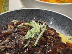 -淘淘园·韩式手工炸酱面(井亭天地店)