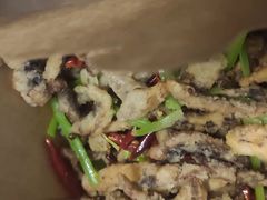-昱德来·天津菜(河西店)