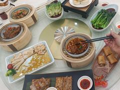 -山海天饮食集团(桃源居店)