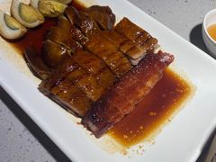 -吉旺港式餐厅(南方商城店)