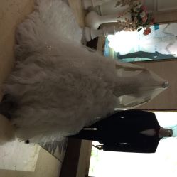 点击看大图 宝娜嫁衣馆-南京宝娜嫁衣婚纱礼服馆(中央路店)