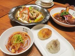 -驿楼兰·新疆菜(火车站店)