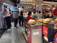 -龍歌自助小火锅(崂山丽达店)