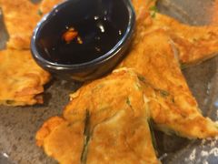 -老卜奎齐齐哈尔烤肉(人民东路店)