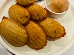 -壳里西餐厅Coquille Seafood Bistro(蒙自路店)