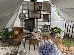 -安德鲁户外烧烤帐篷营地(马泉营店)