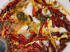 老坛子酸菜鱼-太二酸菜鱼(赣州万象城店)