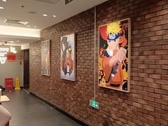 -汉堡王(西直门凯德MALL店)