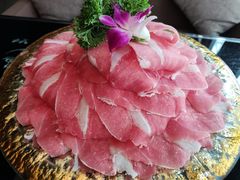 -鲁西肥牛(九方购物中心店)